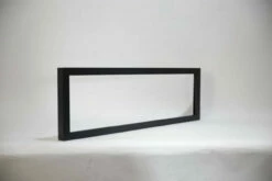 100" Black Semi-Flush Mount Surround Required For Semi-flush Mount Installation -DIMPLEX Sales Store IMG 1039 800 00549.1576711407.1280.1280 08392.1576715054