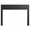 36" Insert Surround For 32" Zero Clearance Electric Fireplace Insert - The Outdoor GreatRoom Company