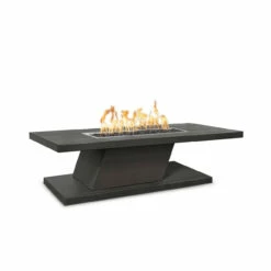 Imperial Powder Coated Fire Pit | The Outdoor Plus