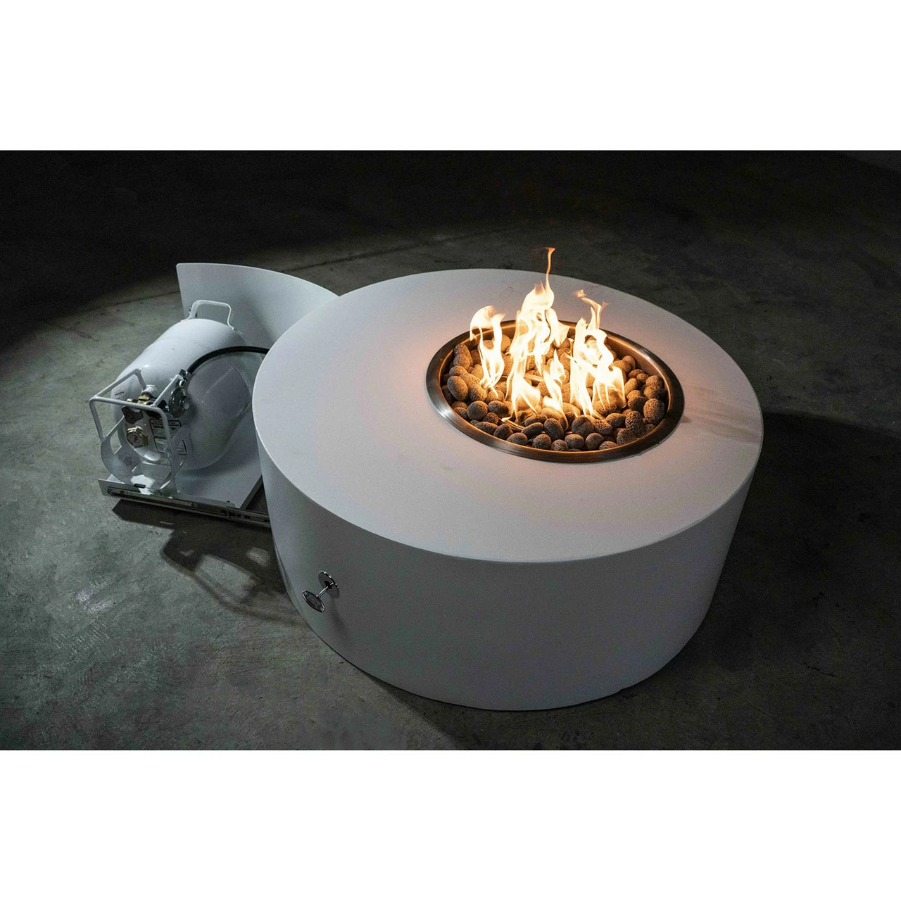 Isla Fire Pit | The Outdoor Plus 2 Isla Fire Pit | The Outdoor Plus - Image 2