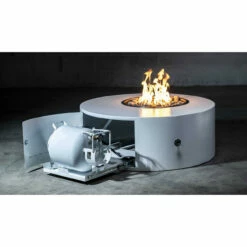 Isla Fire Pit | The Outdoor Plus