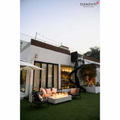 Elementi Plus Athens Fire Table -DIMPLEX Sales Store Ja4MQNQw 39814.1658500913