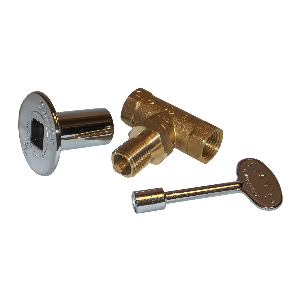 Push Button Ignition Kit + Mounting Bracket + 1/2” Key Valve + (2) Pre-mounted 1/2” Street Elbows | Warming Trends 2 Push Button Ignition Kit + Mounting Bracket + 1/2” Key Valve + (2) Pre-mounted 1/2” Street Elbows | Warming Trends - Image 2