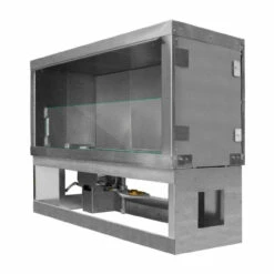 36" Kalea Bay | LED Models -Outdoor Linear Gas Fireplace | Firegear -DIMPLEX Sales Store Kalea Bay 1 cad3875e 1920w 40173.1660134734