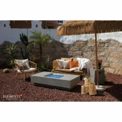 Elementi Plus Monte Carlo Fire Table -DIMPLEX Sales Store Ks1GAPDw 22779.1658406757