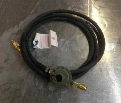 Warming Trends LPRH LP Regulator & Hose