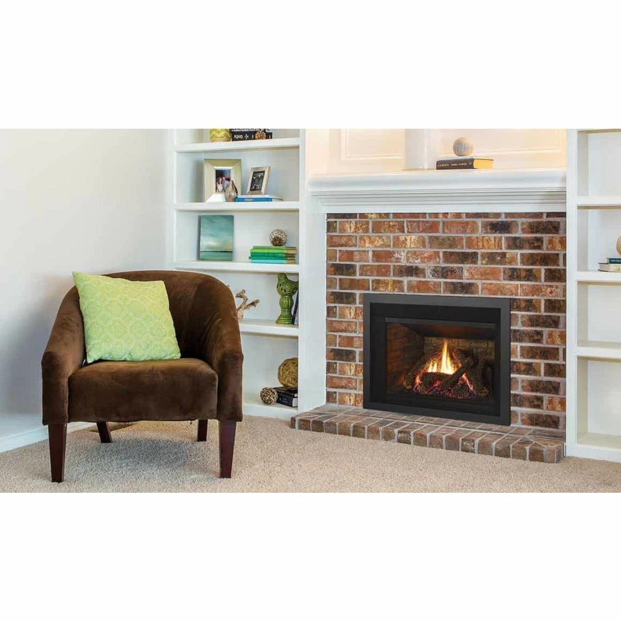 904-658 - Inlet Flex Line Gas SS Steel 24 Inch 2 1 904-658 - Inlet Flex Line Gas SS Steel 24 Inch 2