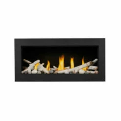Vector 38" Single-Sided Linear Gas Fireplace - Napoleon -DIMPLEX Sales Store LV38N 1 33687.1638277210