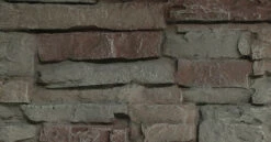 Liner, Ledge Stone, Ceramic Fiber- American Hearth