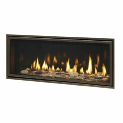 Echelon II 36" Direct Vent Fireplace | Majestic -DIMPLEX Sales Store Majestic Echelon II Direct Vent Gas Fireplace alt F 10121.1600856503