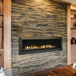 Echelon II 36" Direct Vent Fireplace | Majestic