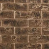 Tavern Brown Brick Interior Panels For Marquis II 42" Fireplace - Majestic