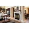 Marin See Through Gas Fireplace - Astria