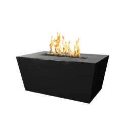 Mesa Powder Coated Fire Pit | The Outdoor Plus