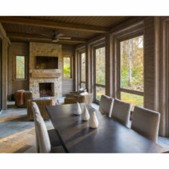 42" Magnum Isokern Fireplace - Earthcore -DIMPLEX Sales Store Mockingbird 31 Magnum Outdoor web 84595.1580764470