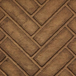 Herring Bone Brick Lining For H34VO | Montigo