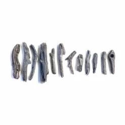 Driftwood Logset (LGS57-LGS59-LGS61) | Montigo