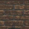 Brown Ceramic Brick Lining For 30FIDNIS | Montigo