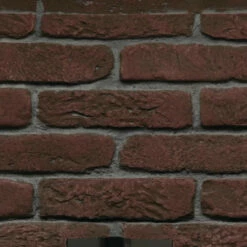 Red Ceramic Brick Lining For 34FIDNIS | Montigo