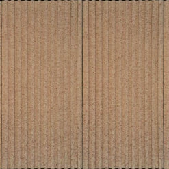 Distinction See Through Series Tuscan Fluted Liner | Montigo