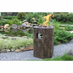 Modeno Basalt Column Fire Pit 5 Modeno Basalt Column Fire Pit -DIMPLEX Sales Store NN4eZ3rQ 02213.1656422630