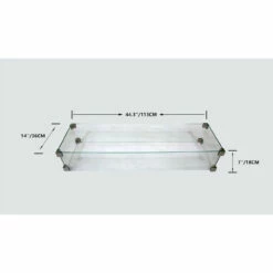 Elementi Rectangular Wind Screen ONC05-005 5 Elementi Rectangular Wind Screen ONC05-005 -DIMPLEX Sales Store NlT1j7A 12658.1675709336