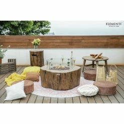 Elementi Manchester Fire Table 42" X 39"