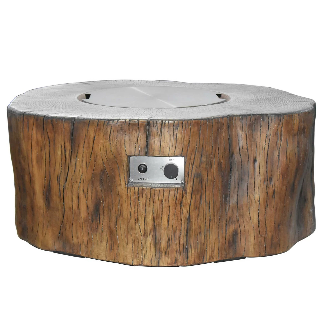 Elementi Manchester Fire Table 42" X 39" 12 Elementi Manchester Fire Table 42" X 39" - Image 12