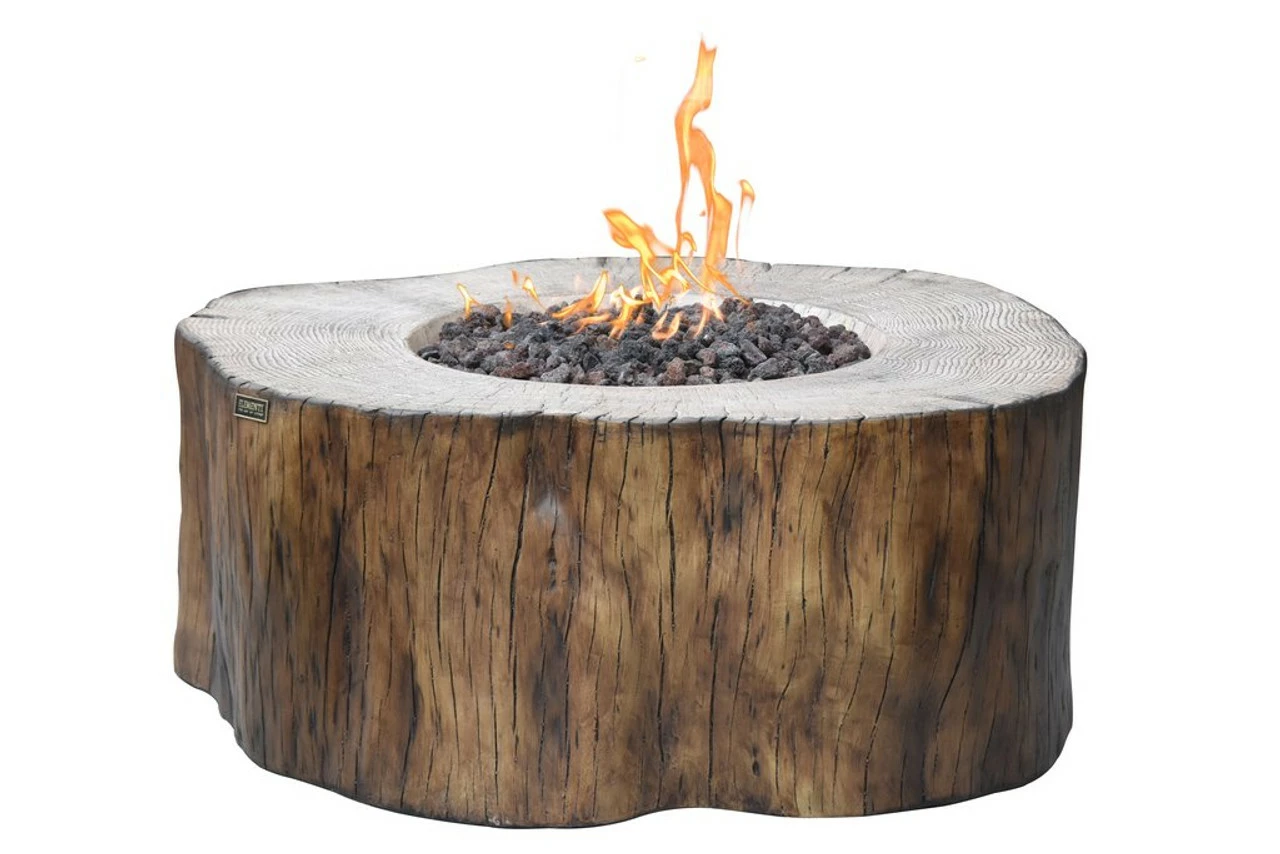 Elementi Manchester Fire Table 42" X 39" 13 Elementi Manchester Fire Table 42" X 39" - Image 13