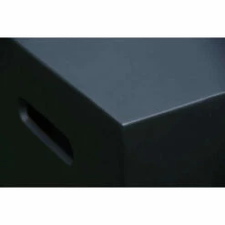 Elementi Square Propane Tank Cover Smooth Finish 16" X 16" -DIMPLEX Sales Store ONB01 109 DG Tank Cover corner 83359 41618.1674671757