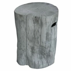 Elementi Manchester Propane Tank Cover 19" X 20" -DIMPLEX Sales Store ONB01 118 Manchester Tank Cover 7 06953 44868.1674690177