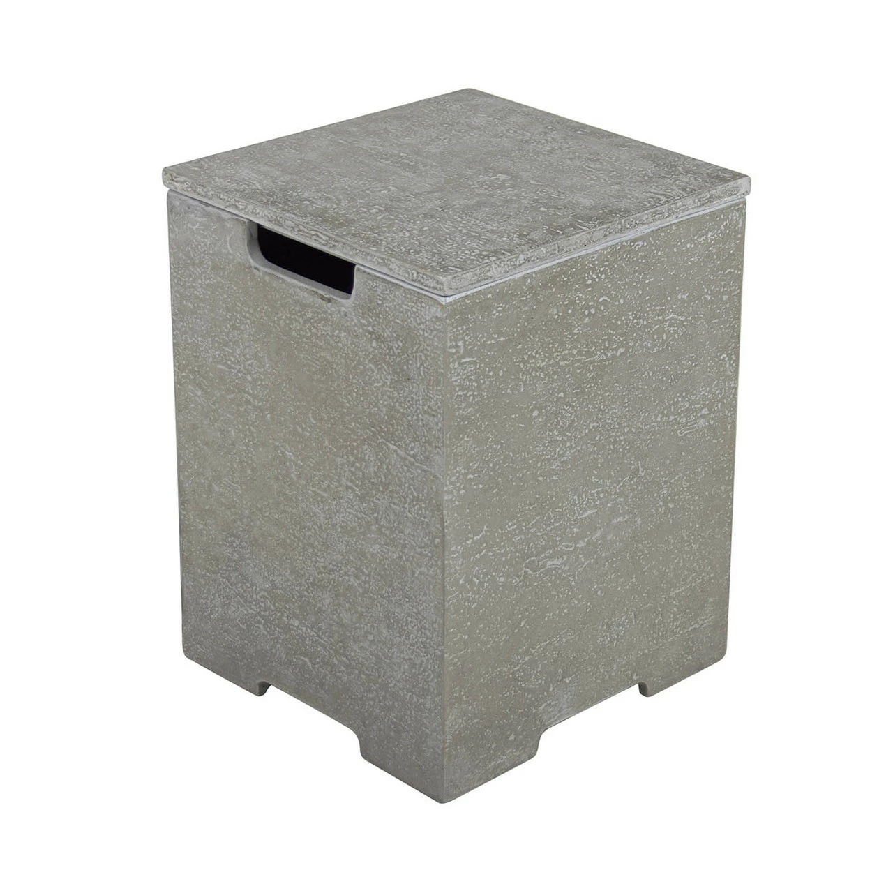 Elementi Plus Square Propane Tank Cover LG/DG 1 Elementi Plus Square Propane Tank Cover LG/DG