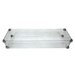 Elementi Rectangular Wind Screen ONC05-005