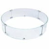 Elementi Plus Round Fire Pit Windscreen ONC05-022