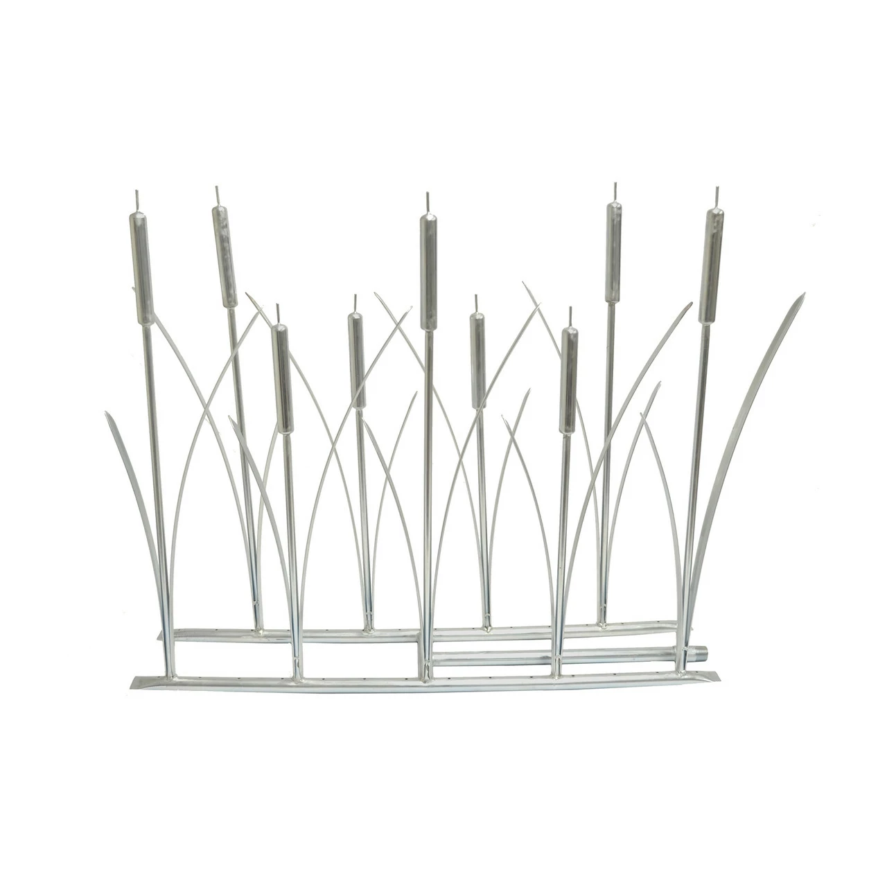 The Outdoor Plus Stainless Steel Cat Tail 1 The Outdoor Plus Stainless Steel Cat Tail