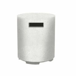Orinda Concrete Propane Enclosure 20" -DIMPLEX Sales Store Orinda ult scaled 62235.1674258644