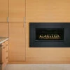 Phenom Single Sided P42 Fireplace - Montigo