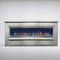 60" Mahana Ventless Fireplace - Montigo -DIMPLEX Sales Store PL60VO 2 26109.1656002304
