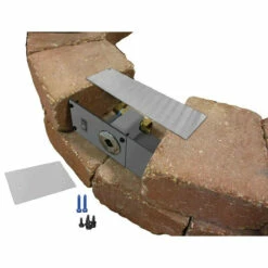 AWS Burner Control Panel (PAVER-CP-AWS) - Firegear