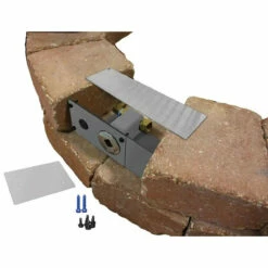 MT Burner Control Panel (PAVER-CP-MT) - Firegear