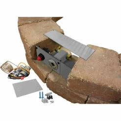 MT-MSI Burner Control Panel (PAVER-CP-MT-MSI) - Firegear