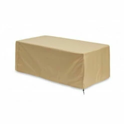 Outdoor Greatroom Rectangular Vinyl Cover - CVR8355