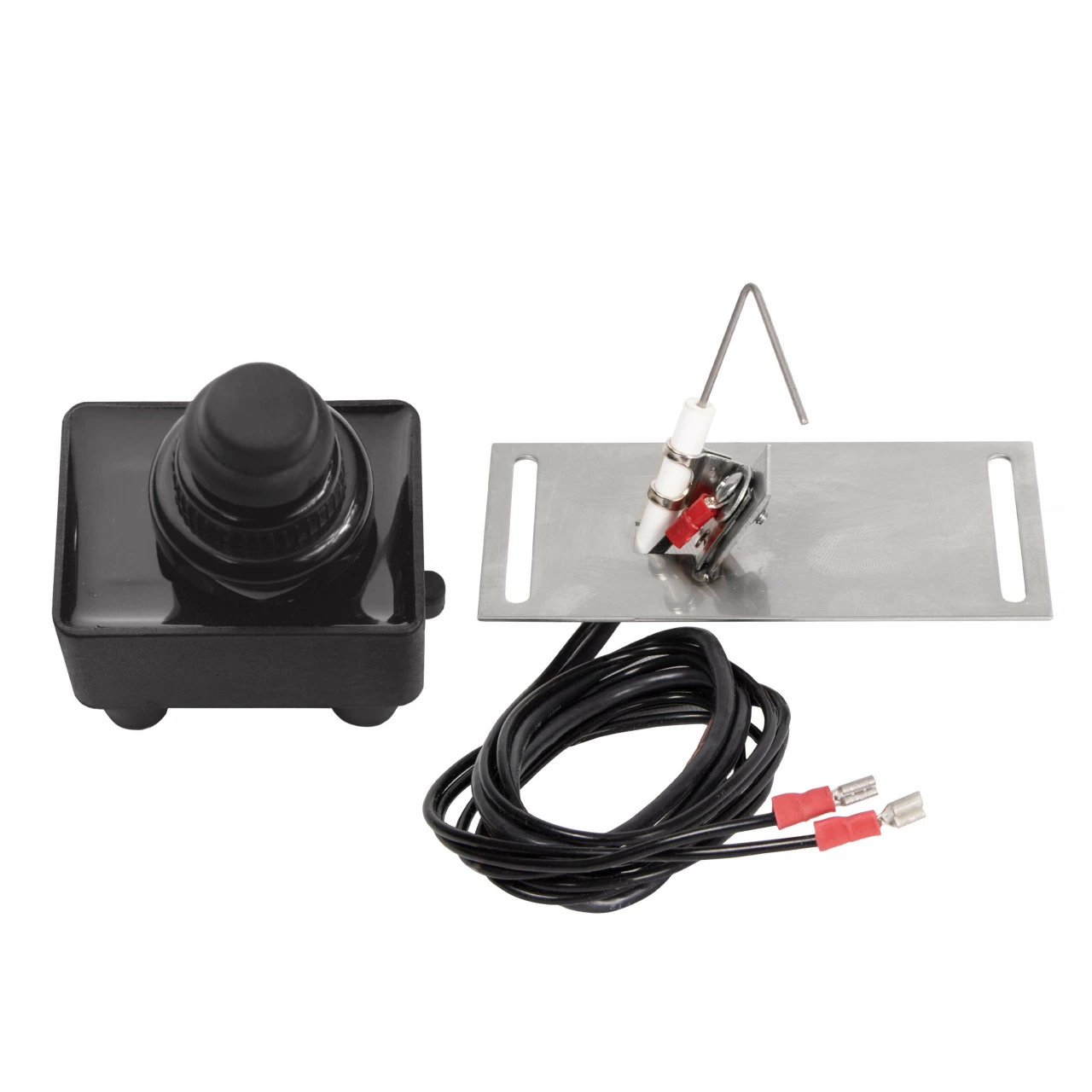 Push Button Retro Kit | The Outdoor Plus 2 Push Button Retro Kit | The Outdoor Plus - Image 2