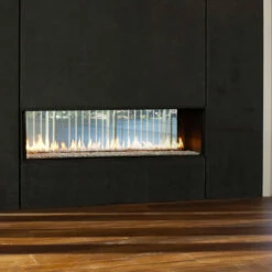 Exemplar R520ST See Through Fireplace - Montigo