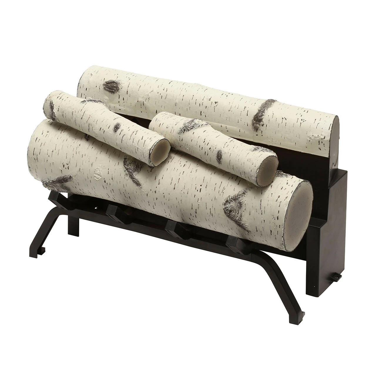 Dimplex Birch Log Set Upgrade For Revillusion 1 Dimplex Birch Log Set Upgrade For Revillusion