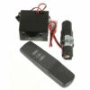 Rasmussen Variable Flame Upgrade Kit - Manual Or Remote Ready To Variable Flame Height Remote Control