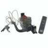 Real Fyre High Capacity, Automatic Pilot Kit With Basic Transmitter & Receiver - Natural Gas