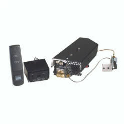 Real Fyre Automatic Pilot Kit With Basic Transmitter & Receiver - Natural Gas