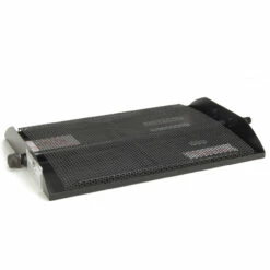 Real Fyre Vented G45 See-Thru Glass Triple T Burner System 16/19" - Natural Gas