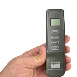 Deluxe Variable Receiver/Transmitter Set For 15 & 17 Style Models | Real Fyre